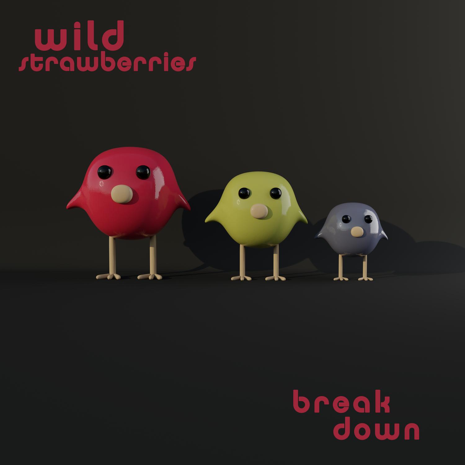 Breakdown