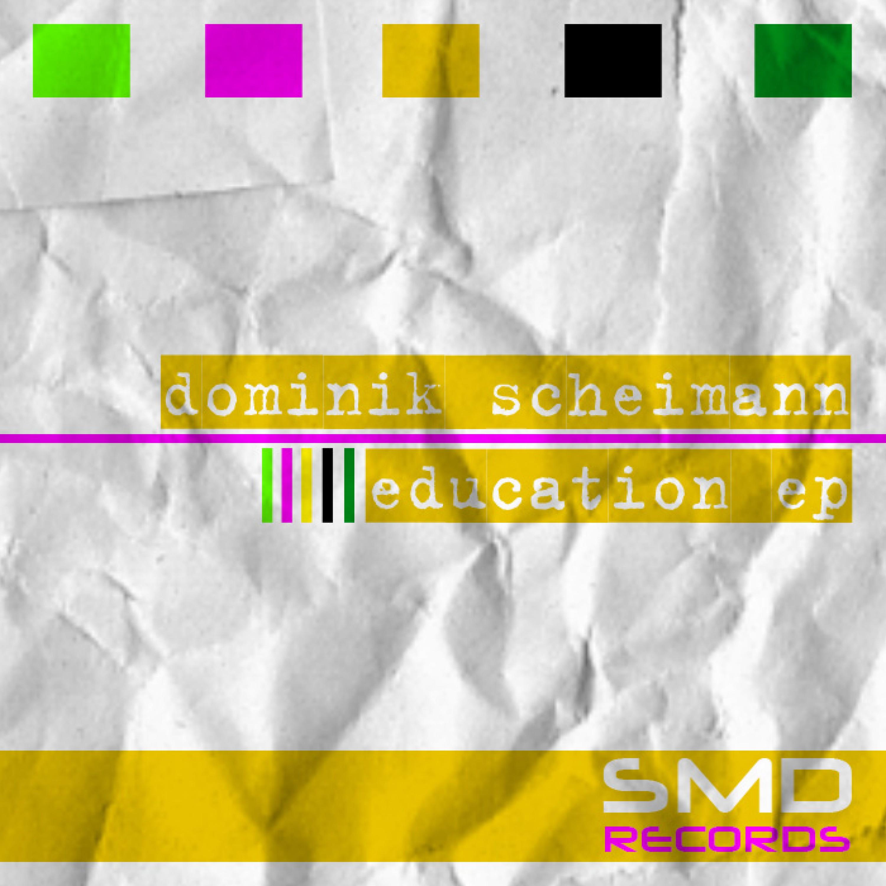Education EP