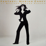 Fantasy: Mariah Carey At Madison Square Garden专辑