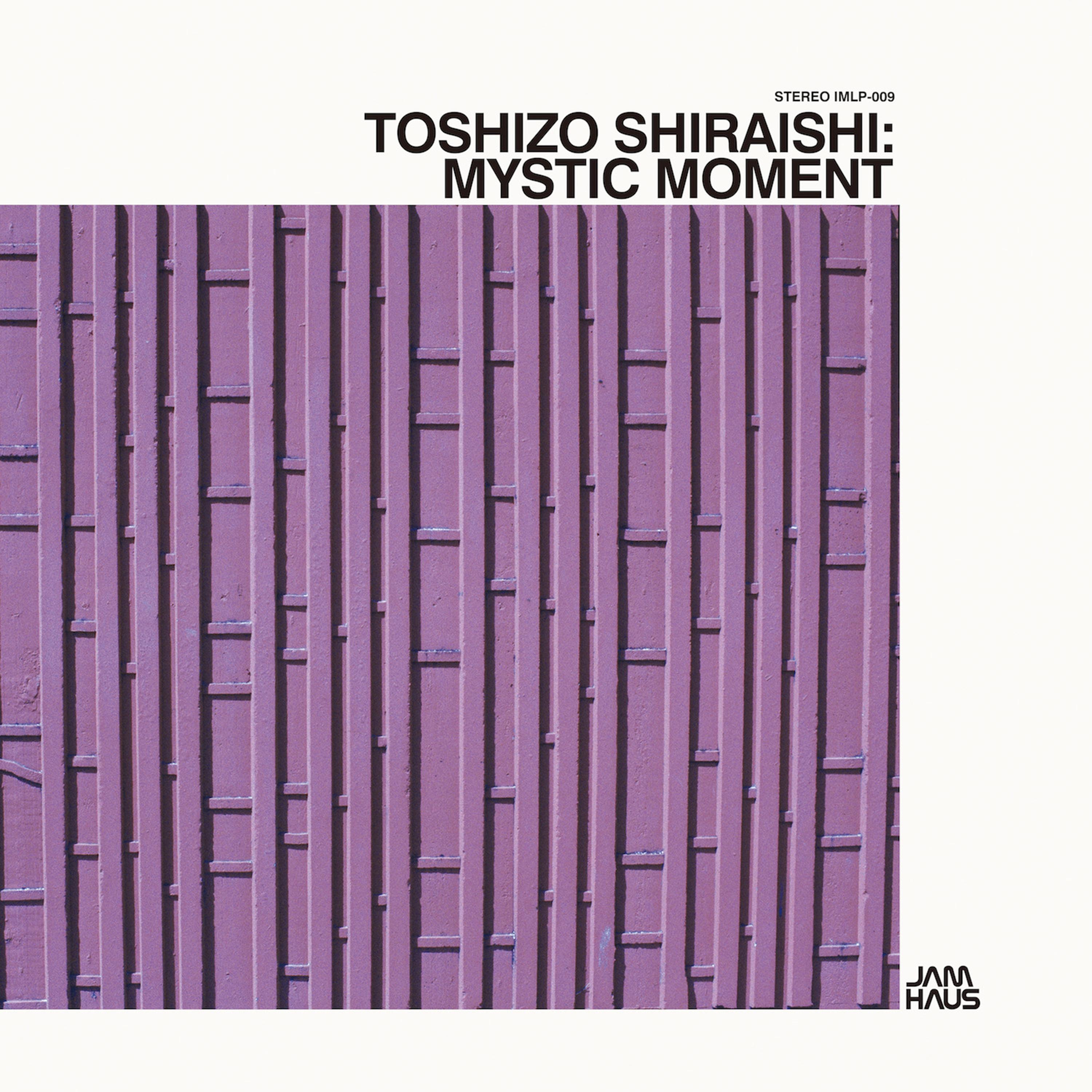 Mystic Moment