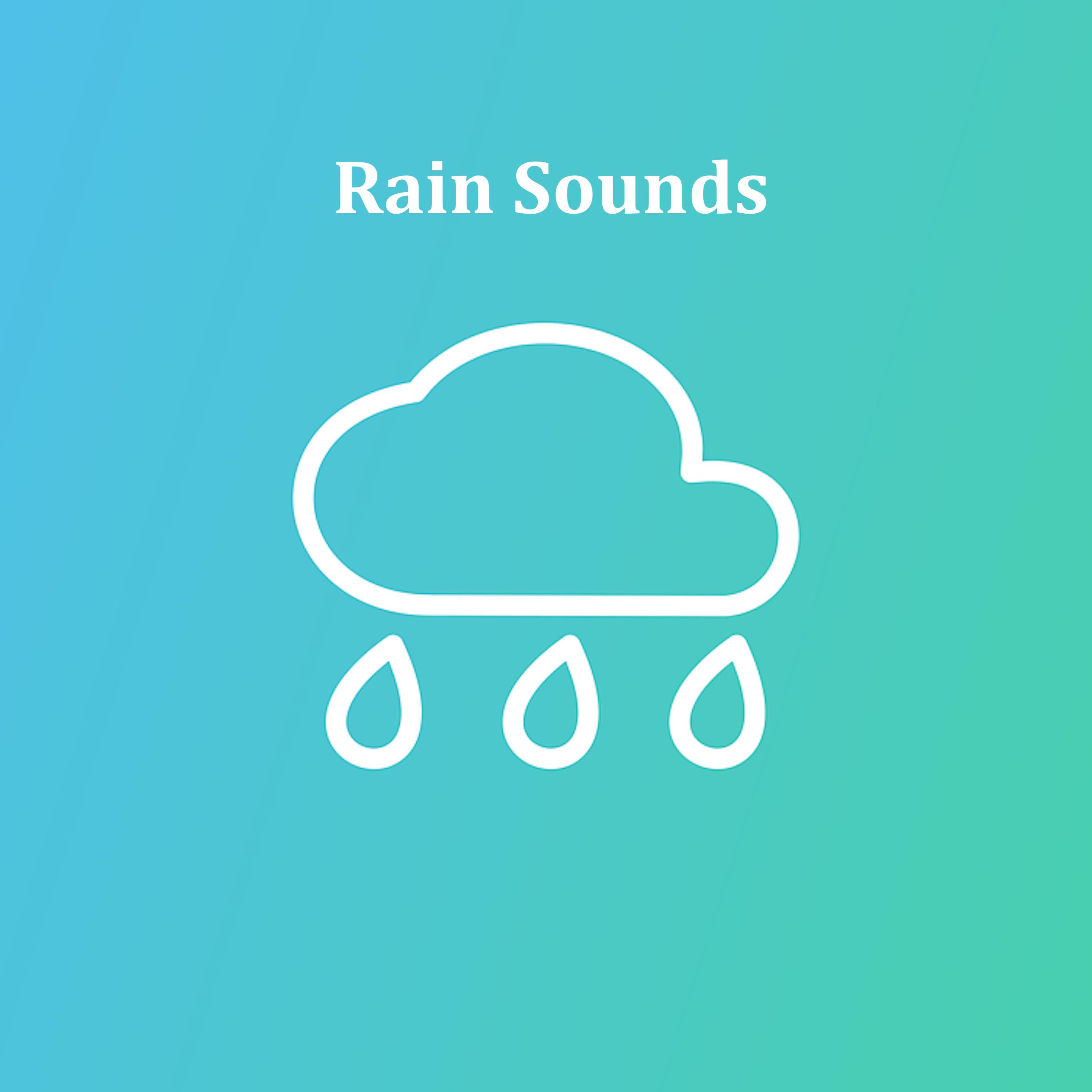 15 Calming Loopable Rain Sounds专辑