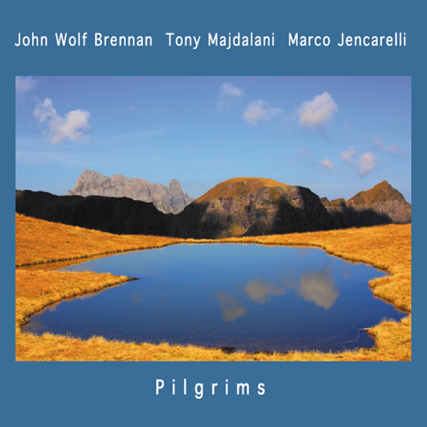 Pilgrims