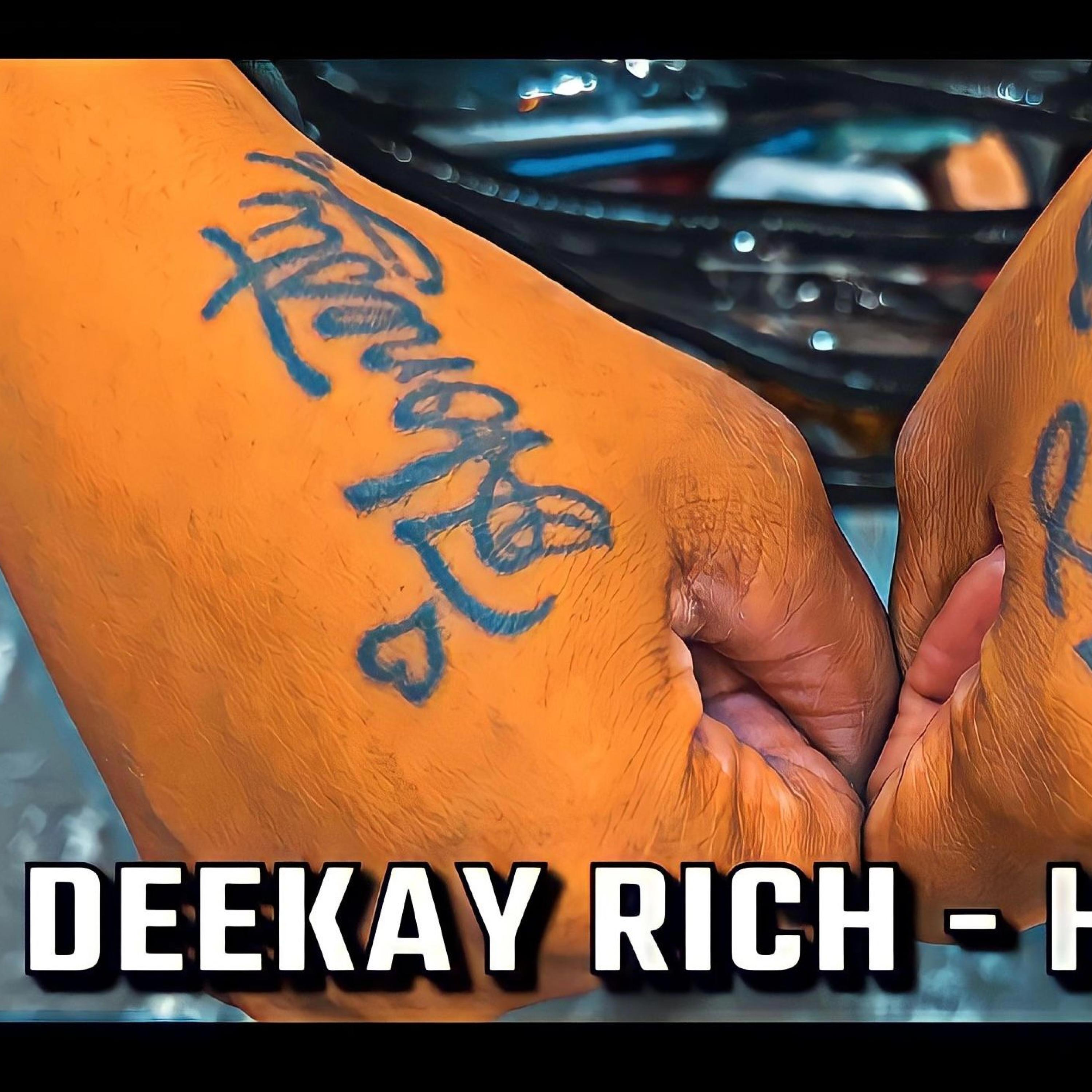 DeeKay Rich - Honesty