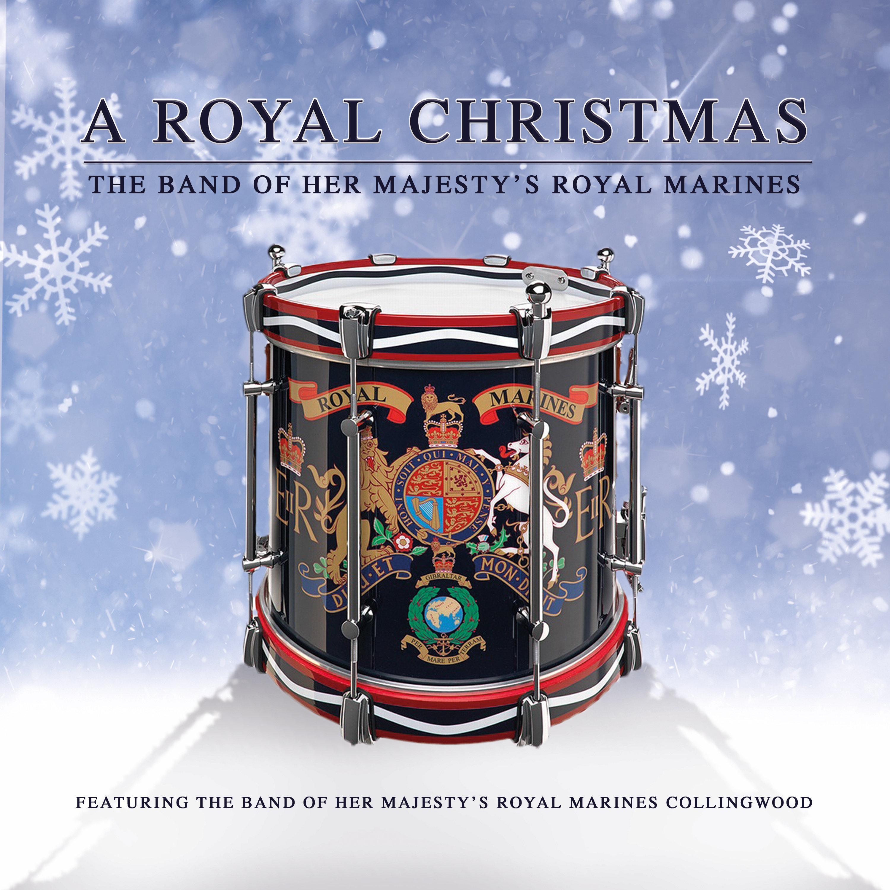 A Royal Christmas