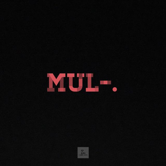 Mul-.专辑