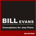 Conceptions for Jazz Piano专辑