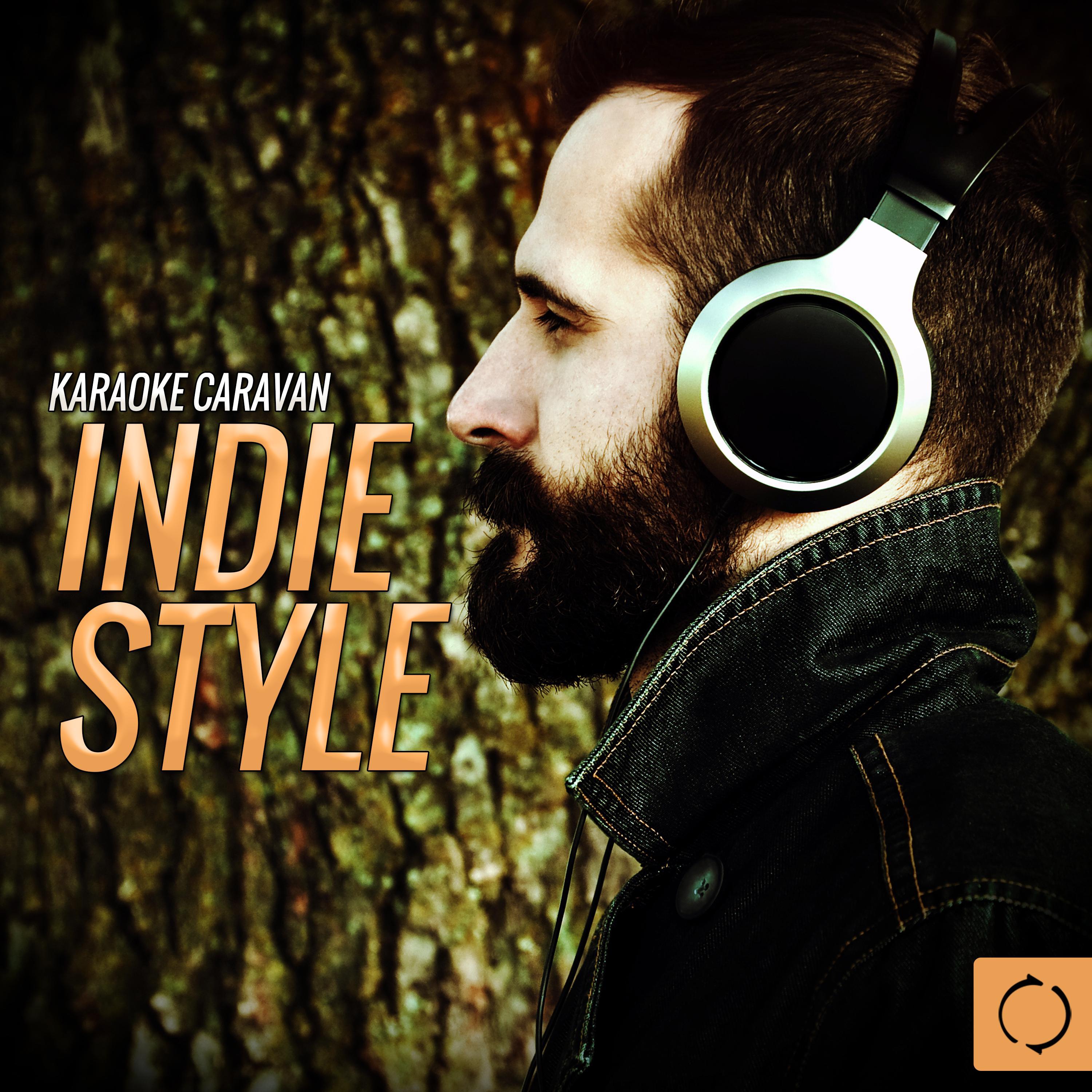 Karaoke Caravan: Indie Style专辑