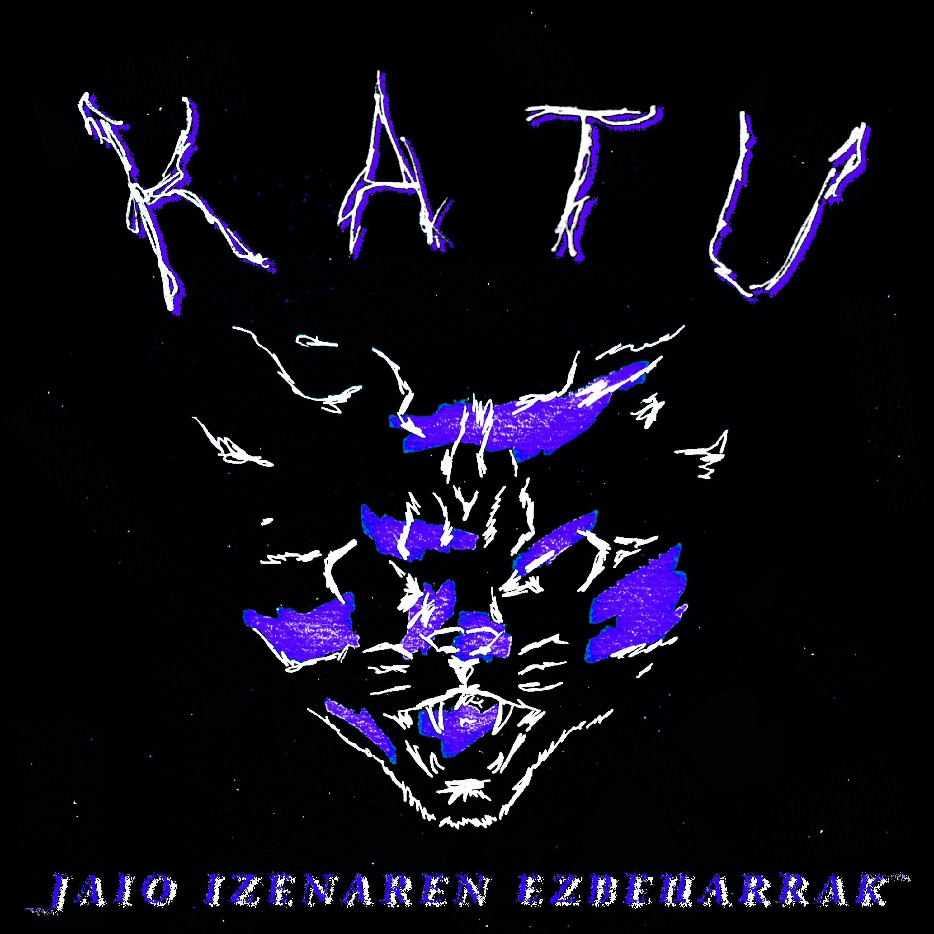 KATU - Ztakit Zeren Bille Nauen (demo)