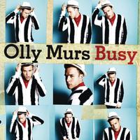 Busy - Olly Murs (karaoke)
