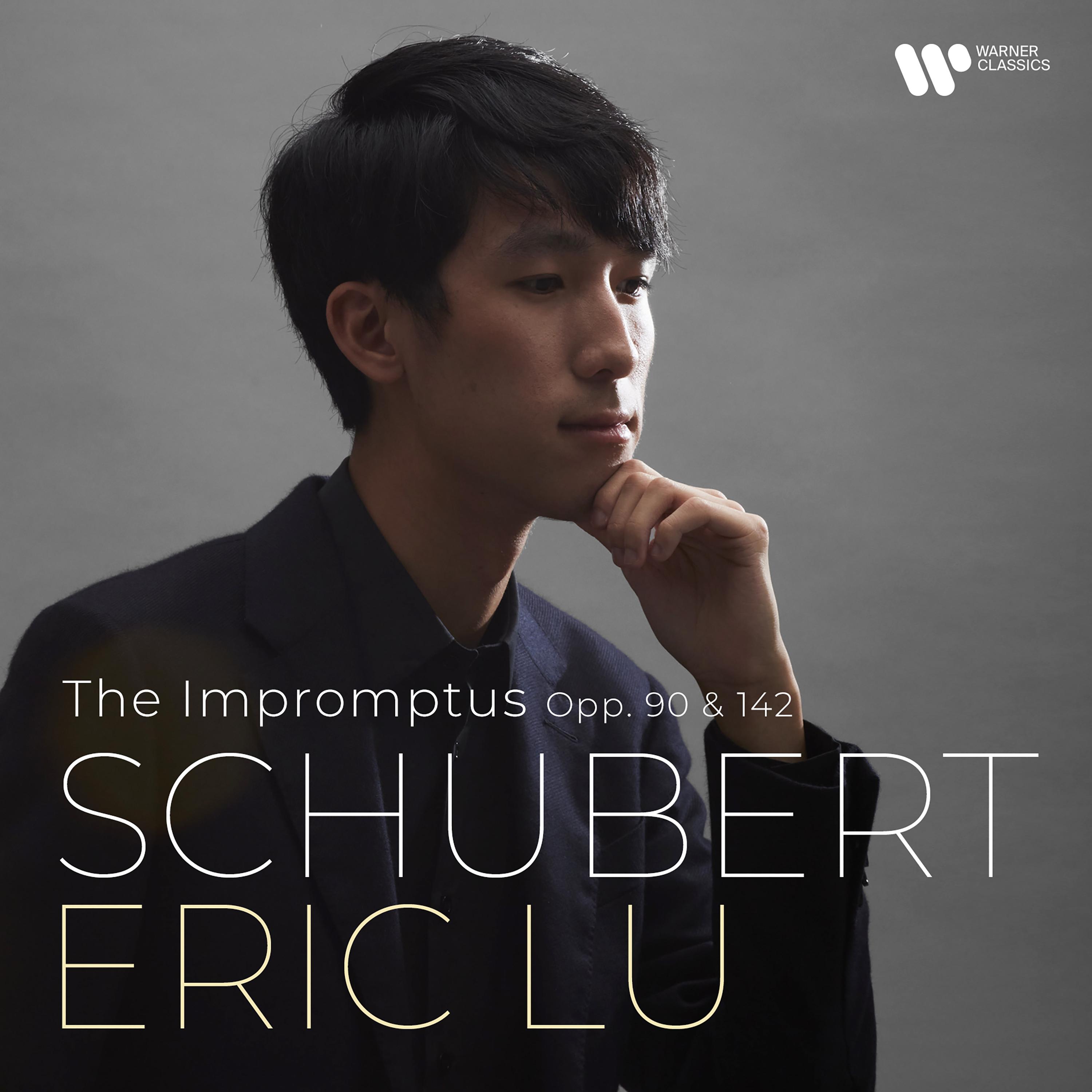 Schubert: Impromptus, D. 935: No. 2 in A-Flat Major