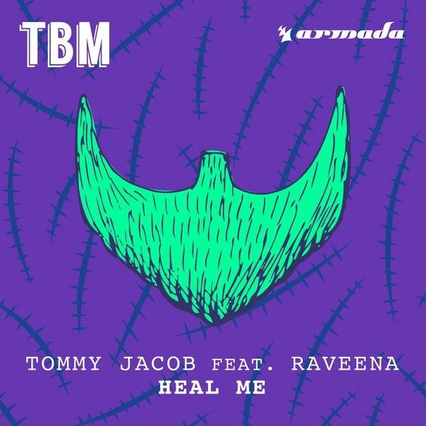 Heal Me (Original Mix)