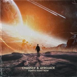 Chasner & Afrojack - Starts Right Now (BB Instrumental) 无和声伴奏