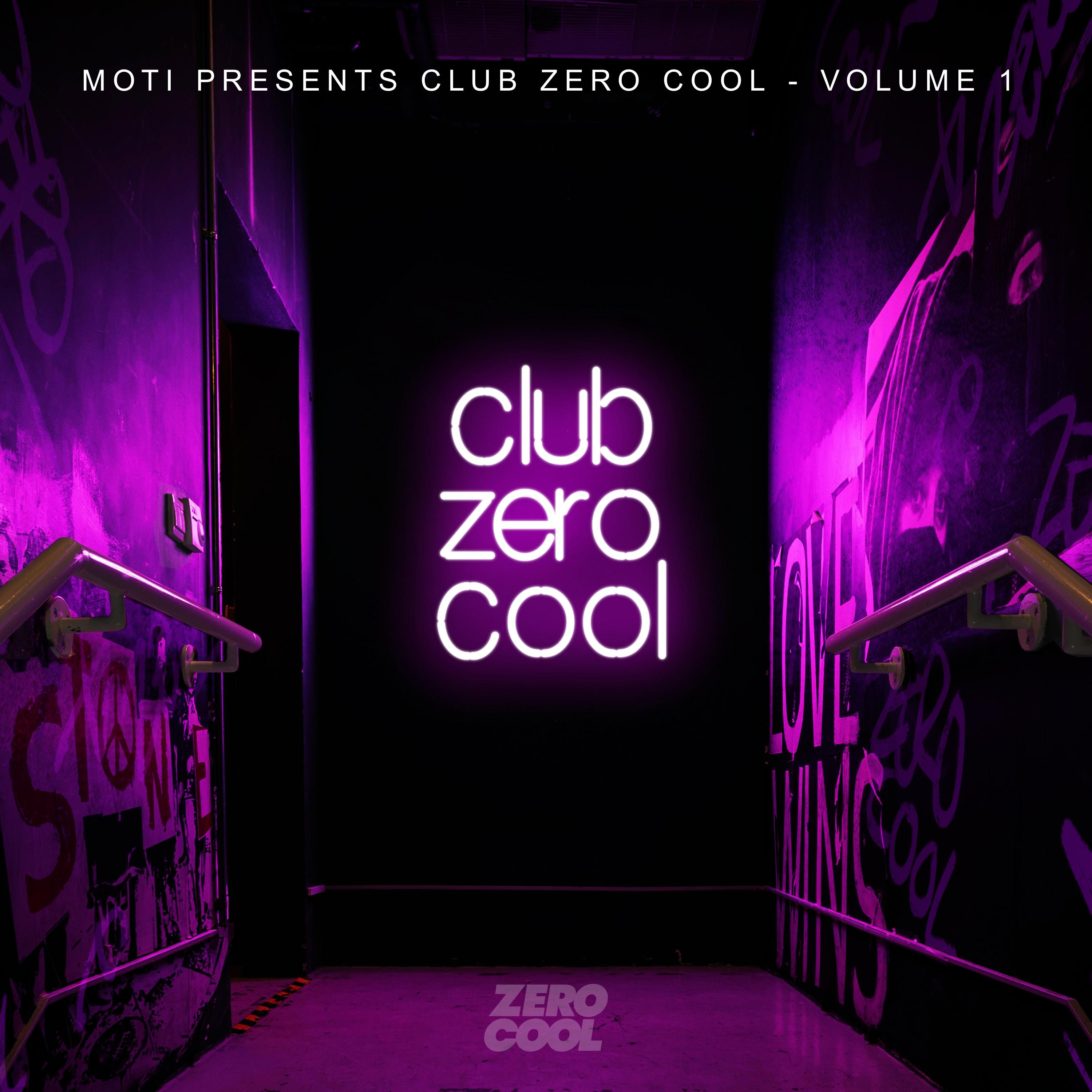 Club Zero Cool, Vol. 1专辑