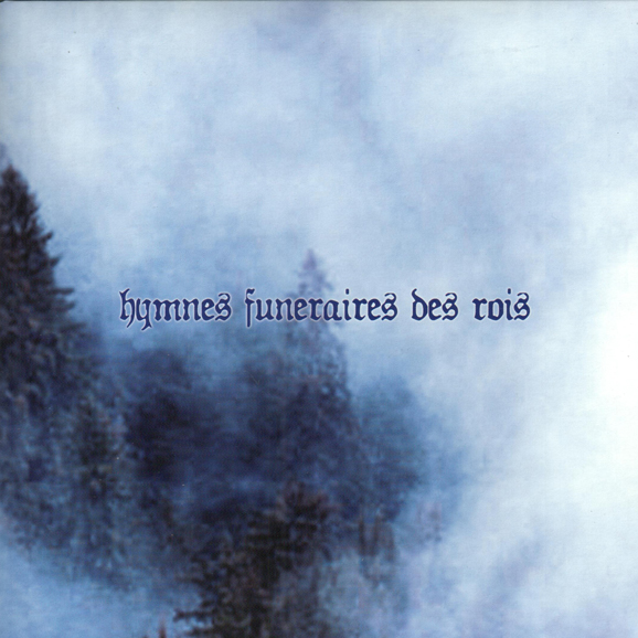 Hymnes Funéraires Des Rois