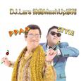 【神曲混搭系列】PPAP+江南Style=PP Style(DJ.Lars MashUp)