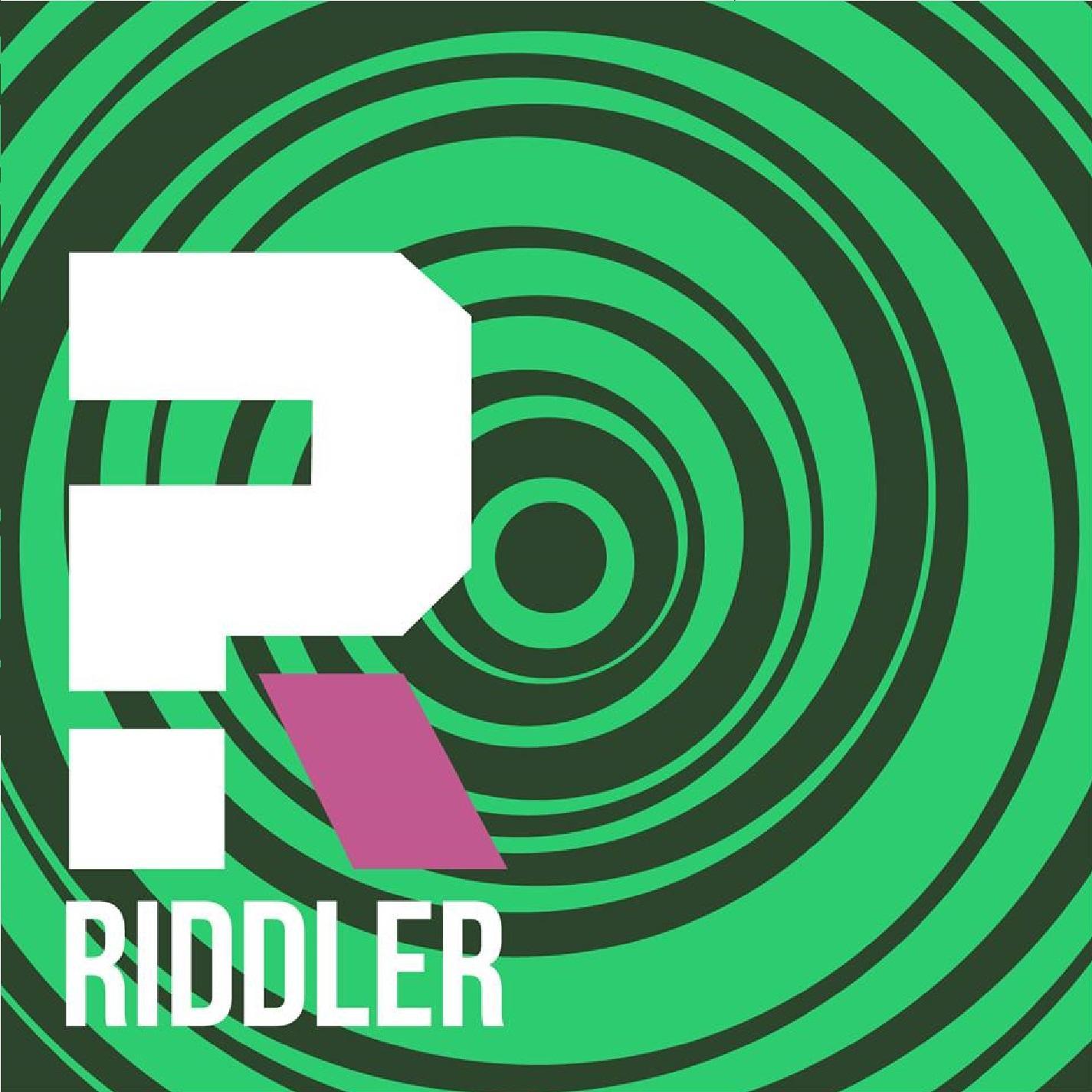 Riddler NINE