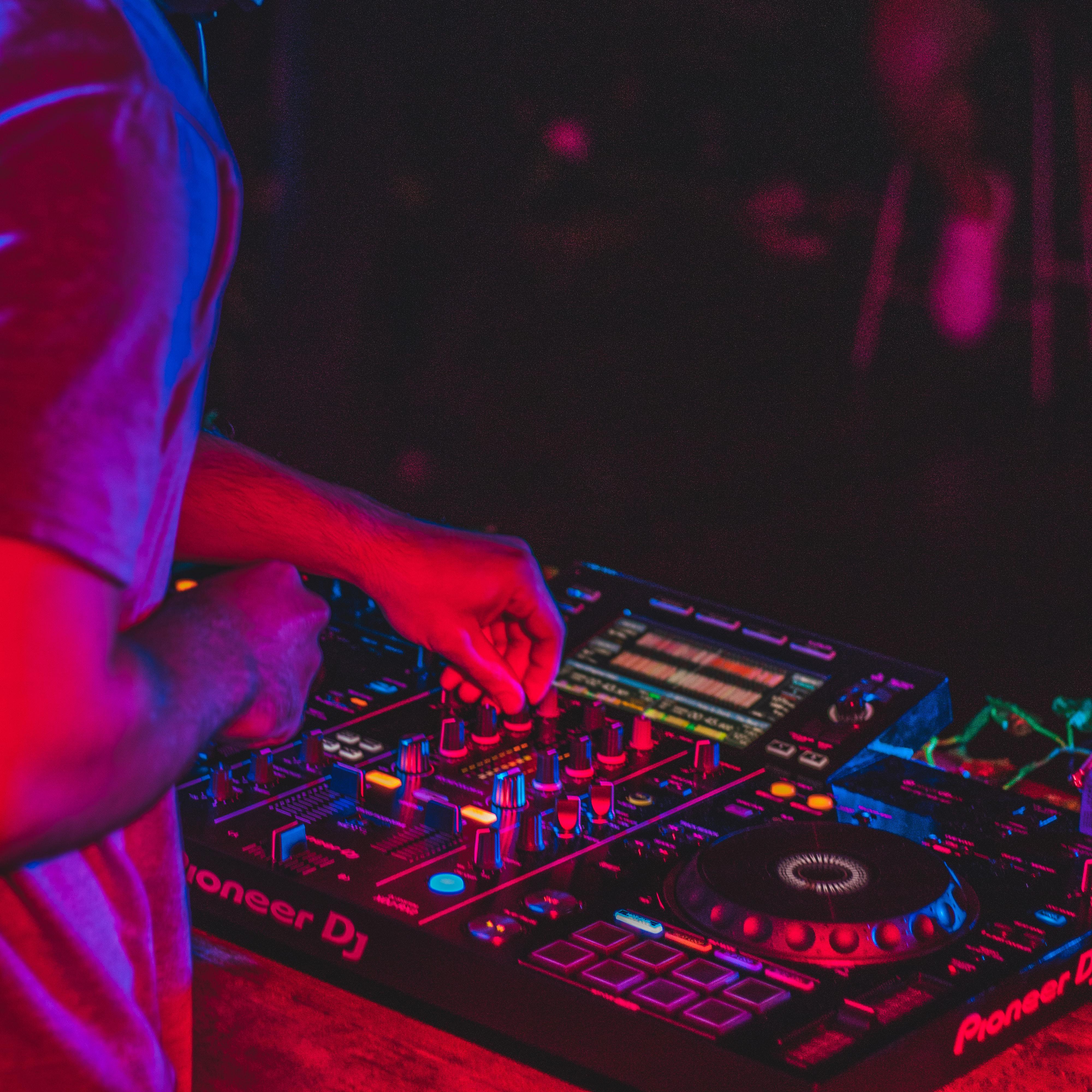 北京工体酒吧Hiphop串烧 BEIJING_LIVE2014 (端木煜晨Mix 75mins)