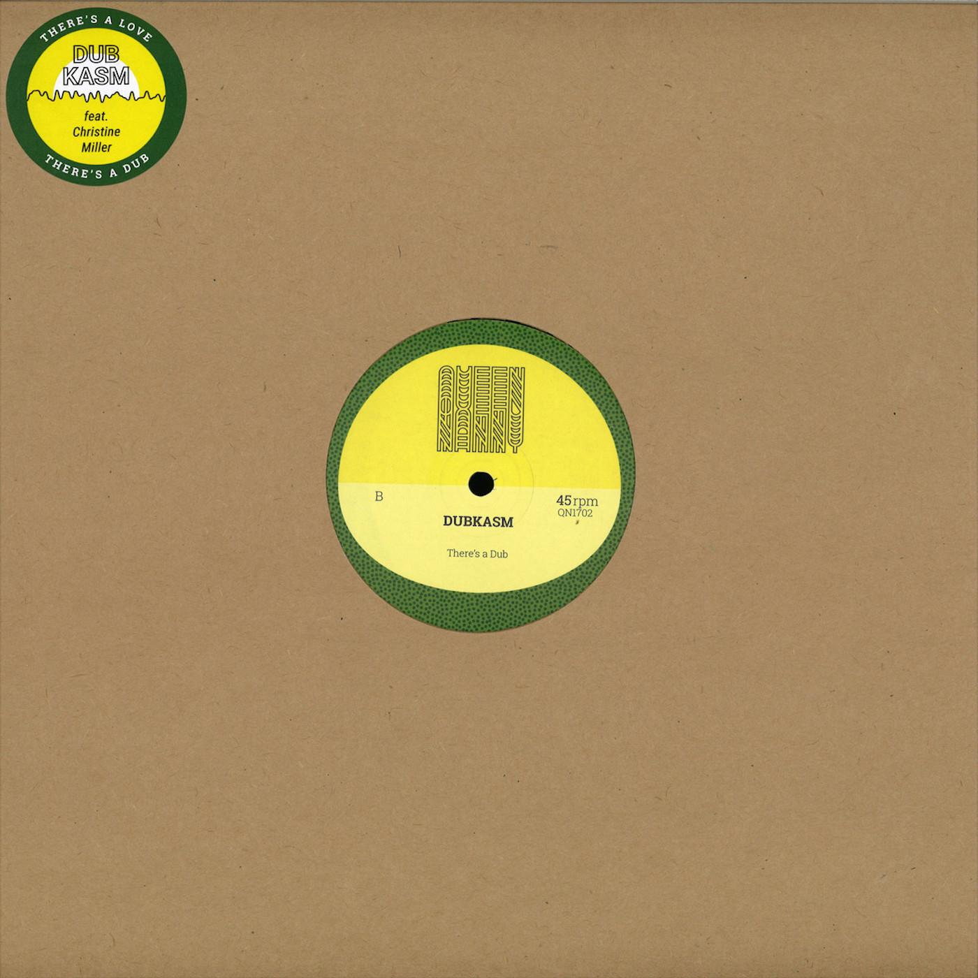 There's A Love (RSD Remixes)