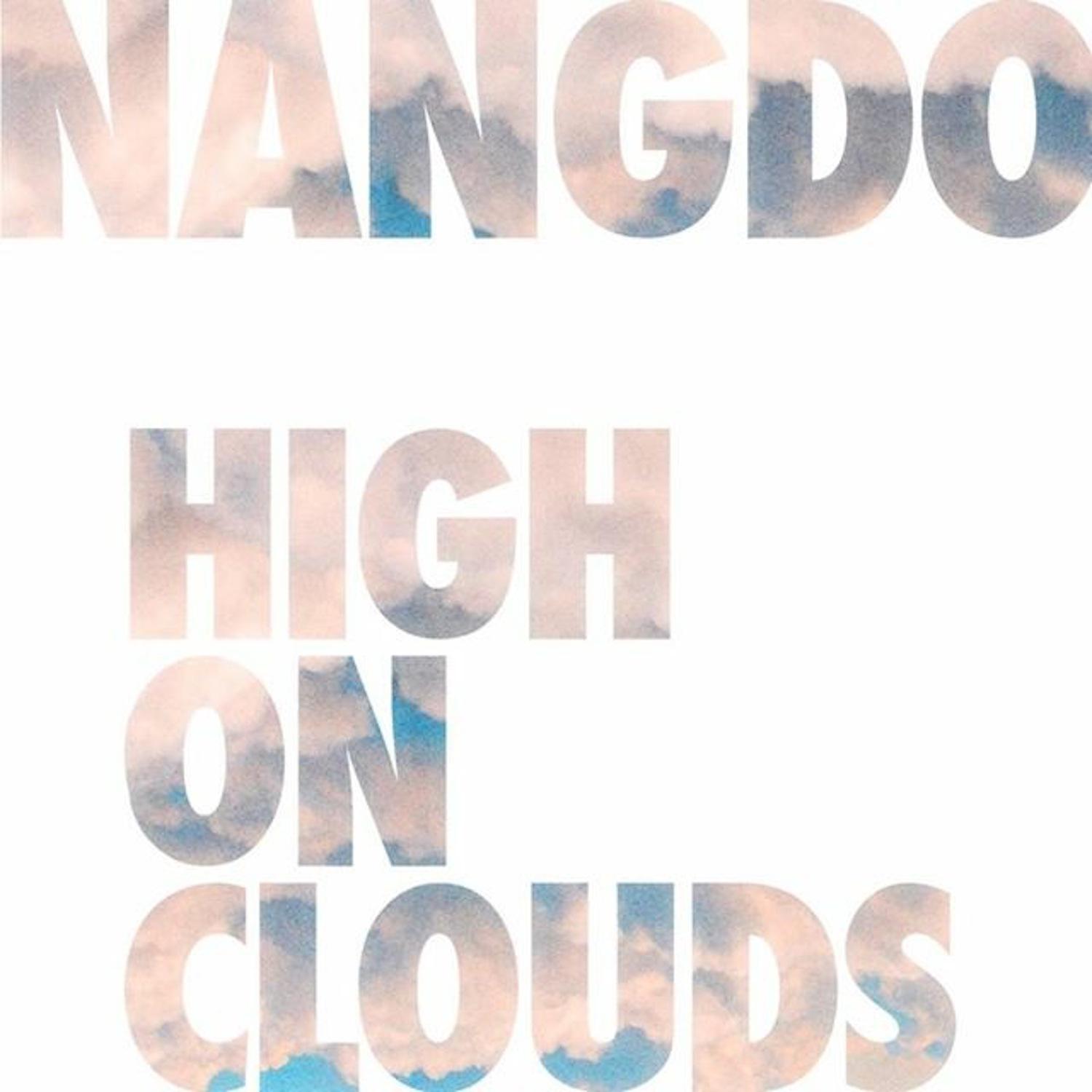 High On Clouds专辑