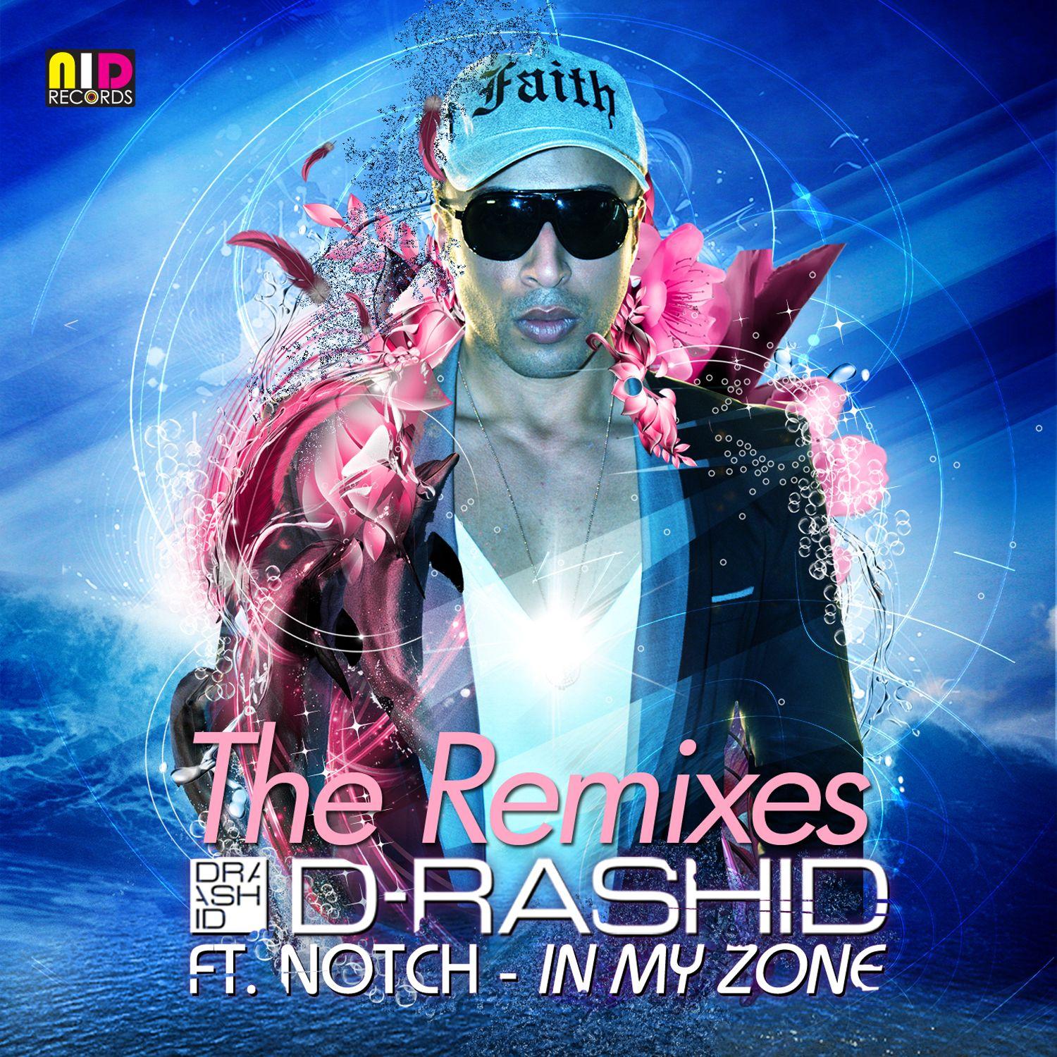 In My Zone (feat. Notch) [The Remixes]