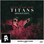 Titans (Bounce Edit)专辑