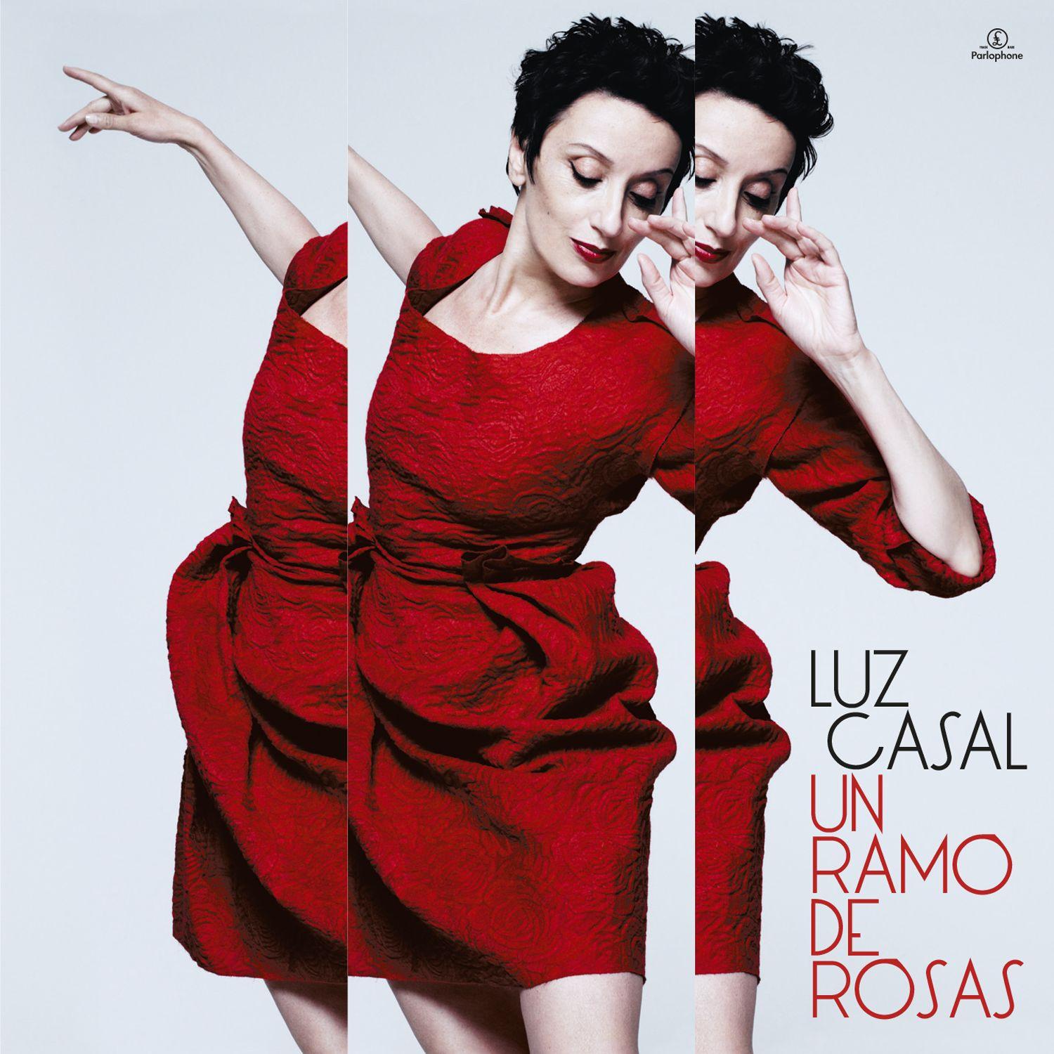 Un Ramo de Rosas (Special Edition)