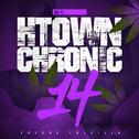 H-Town Chronic 14专辑