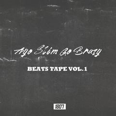 ASGB Beats Tape Vol.1