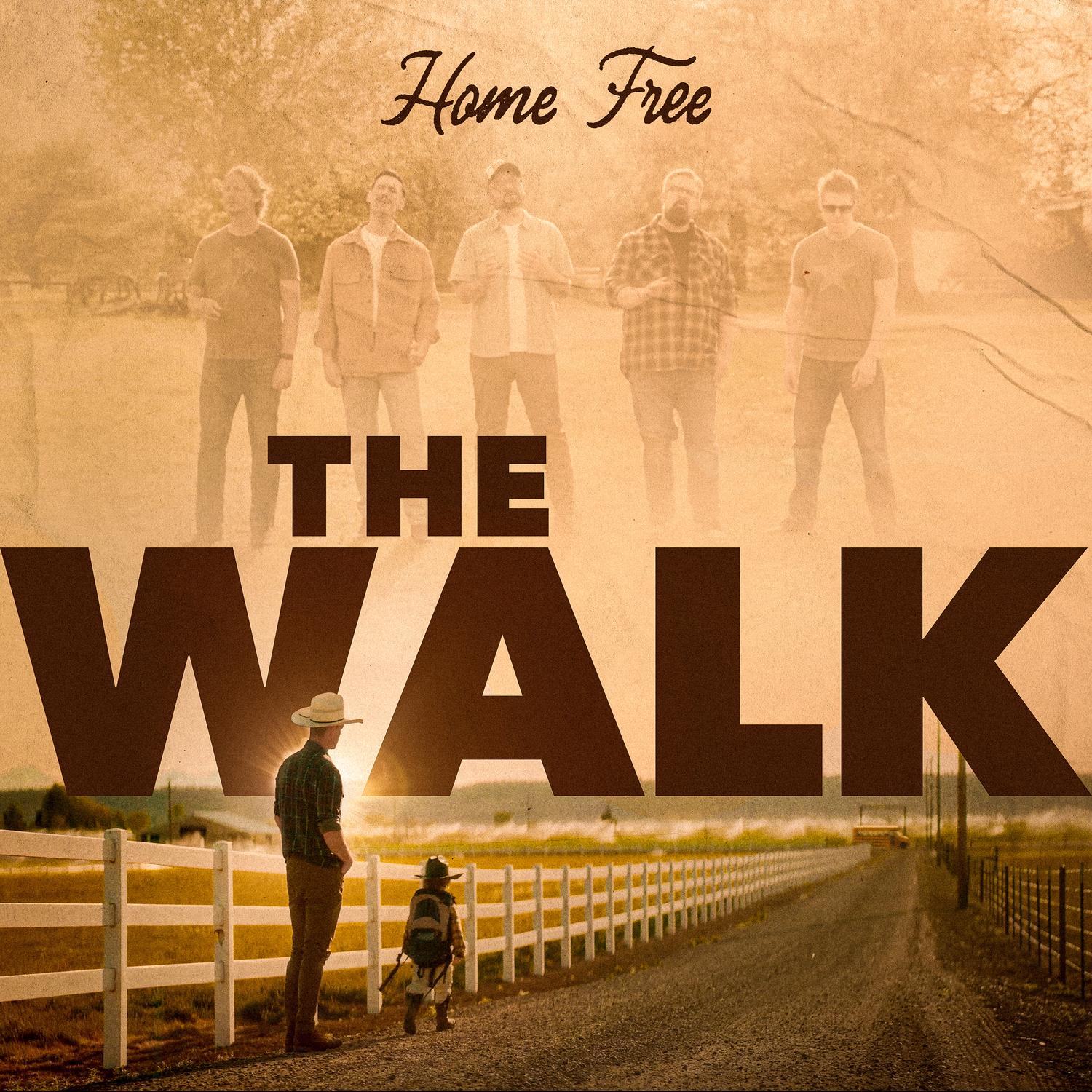 The Walk