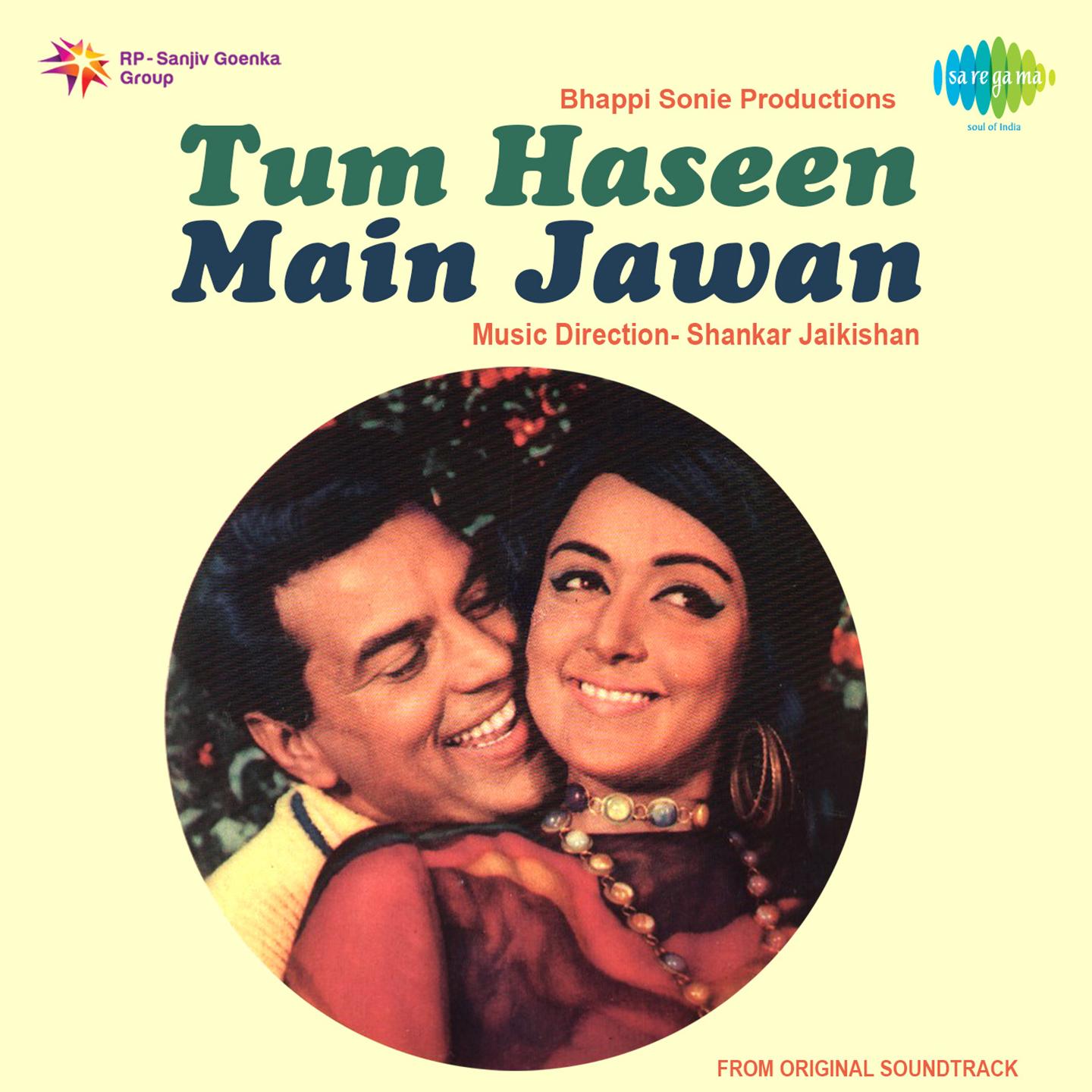 Tum Haseen Main Jawan