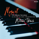 Mozart: The Piano Sonatas [Box Set]