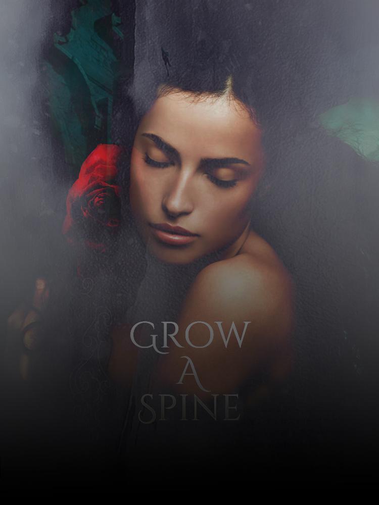 Grow A Spine专辑