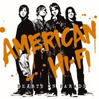The Geeks Get The Girls - American Hi-Fi (PT karaoke) 带和声伴奏