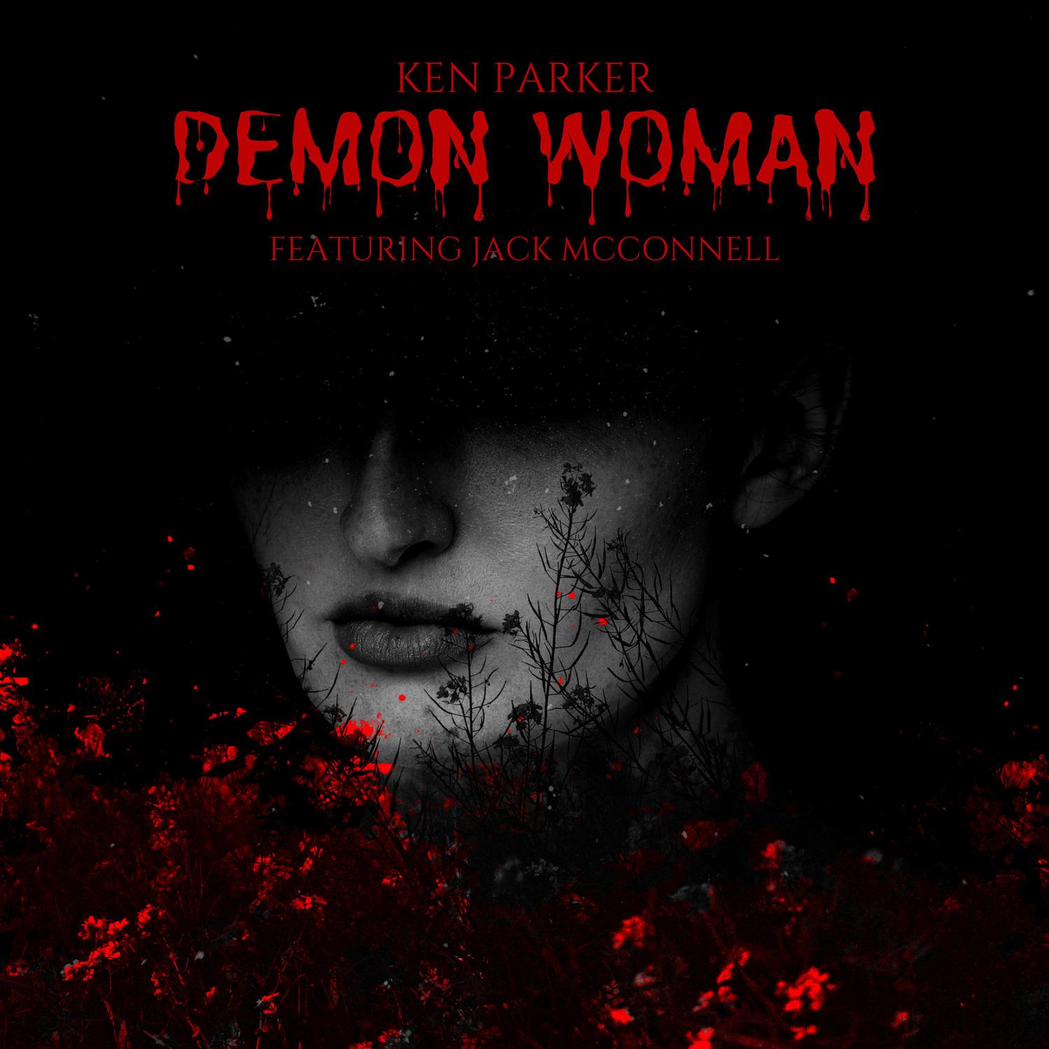 Demon Woman