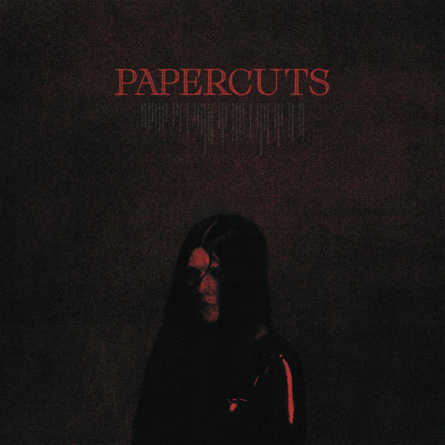 PAPERCUTS