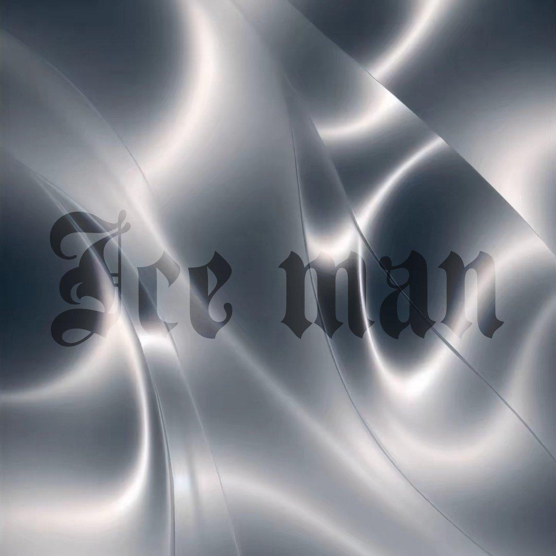 ICEMAN (What Did I Miss？)