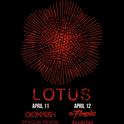 Lotus - 2014-04-12 Riviera Theater, Chicago, IL专辑