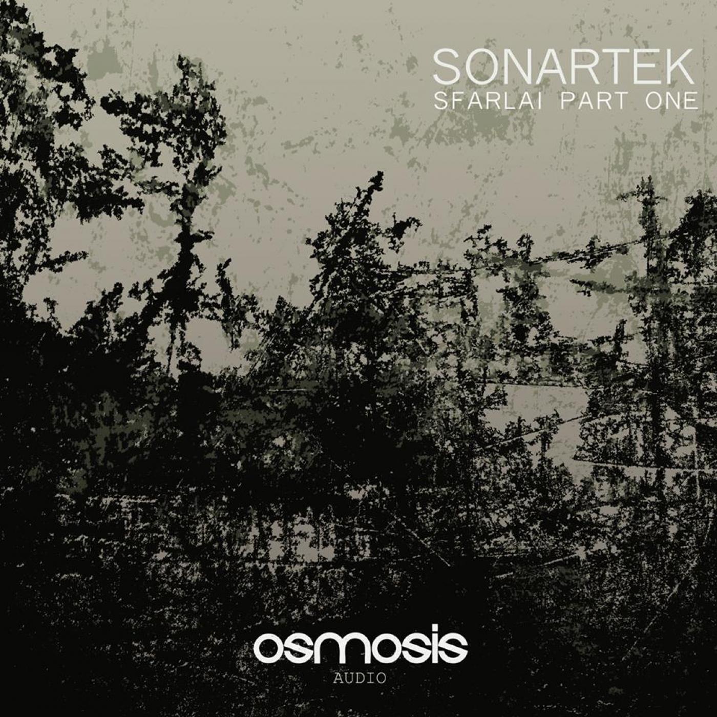 Sonartek - Ritmdrop (Original Mix)