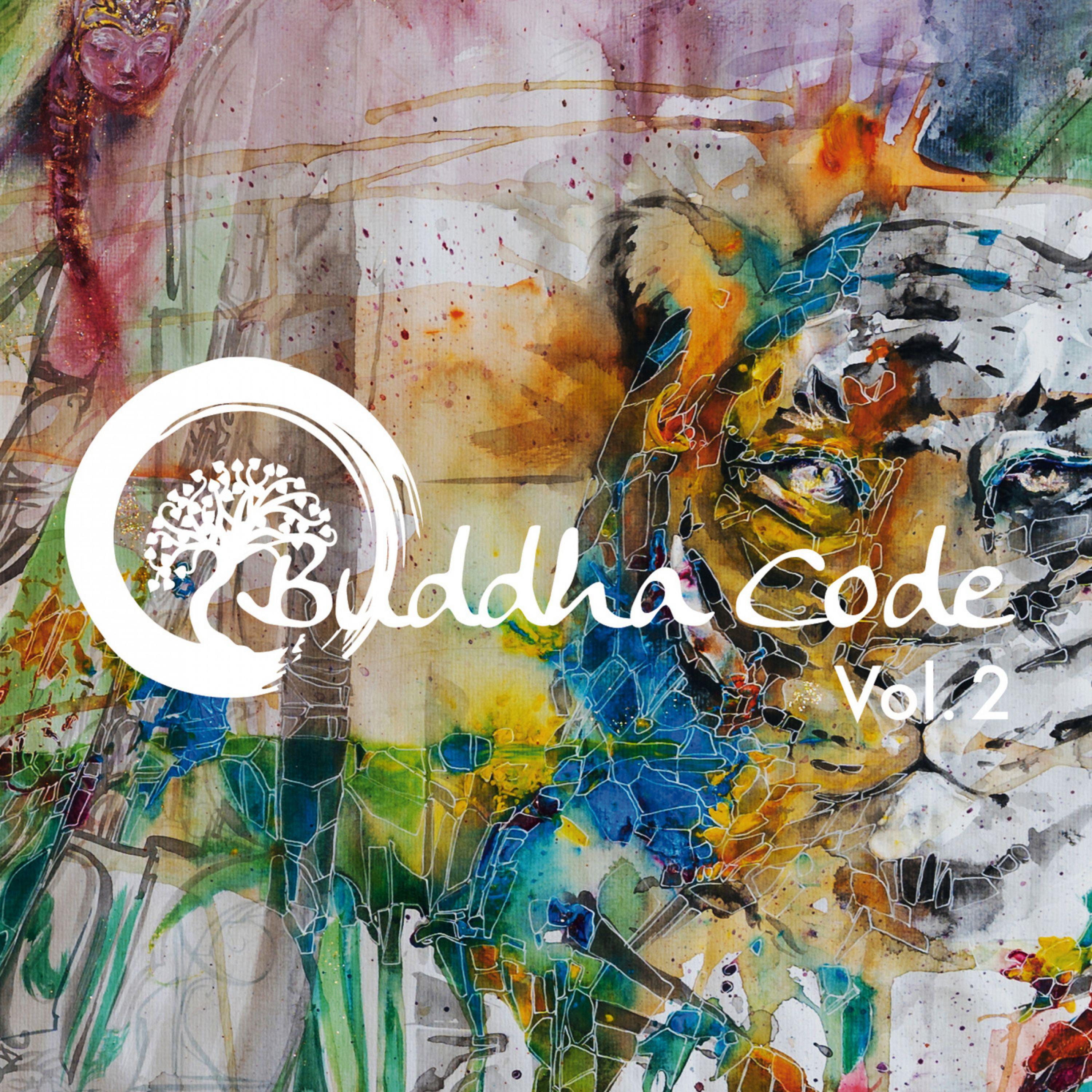 Buddha Code - Tal der Sinne