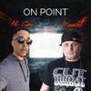 MaverickCTP - On Point (feat. H-Cane)