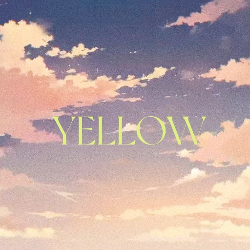 YELLOW专辑