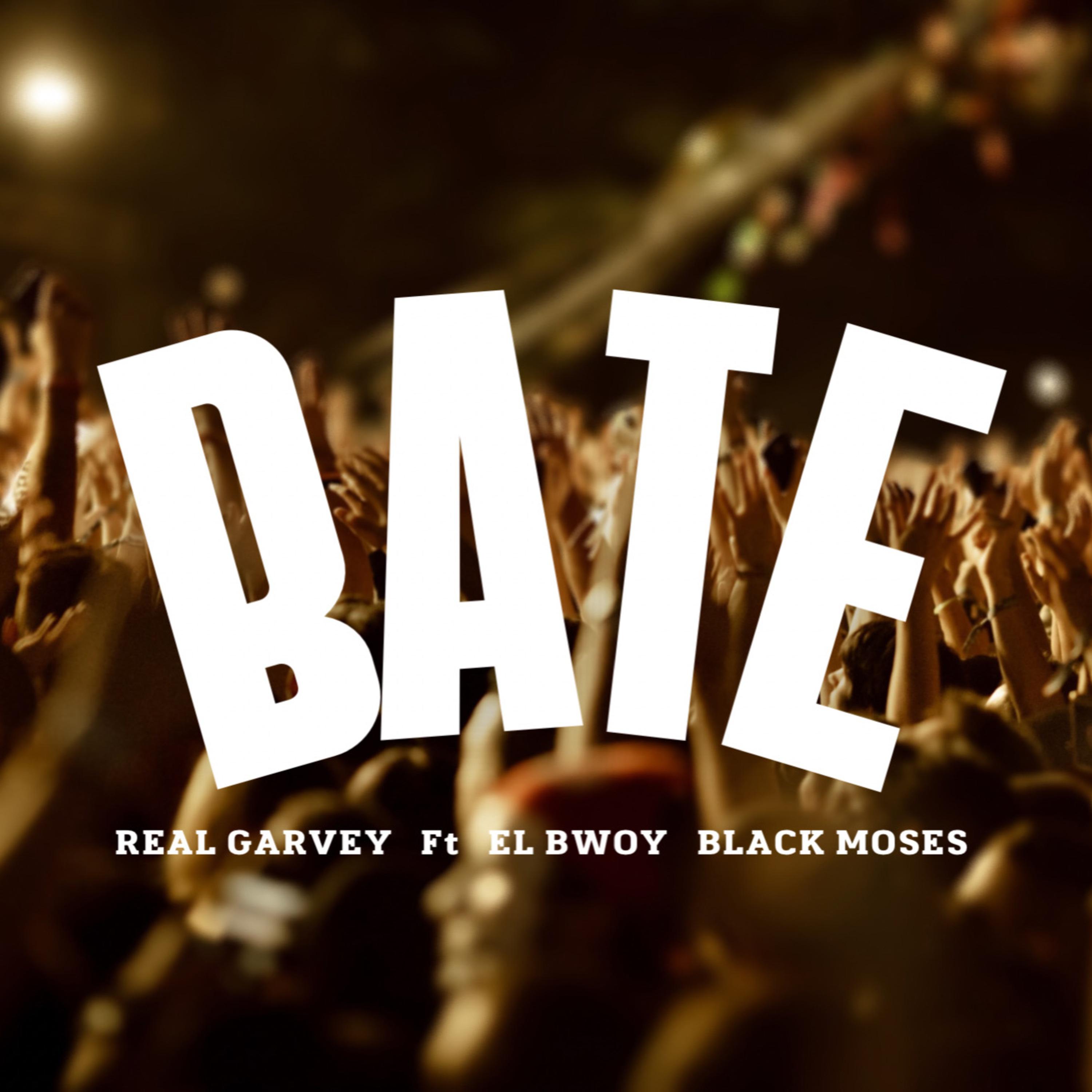 Real GarveY - BATE