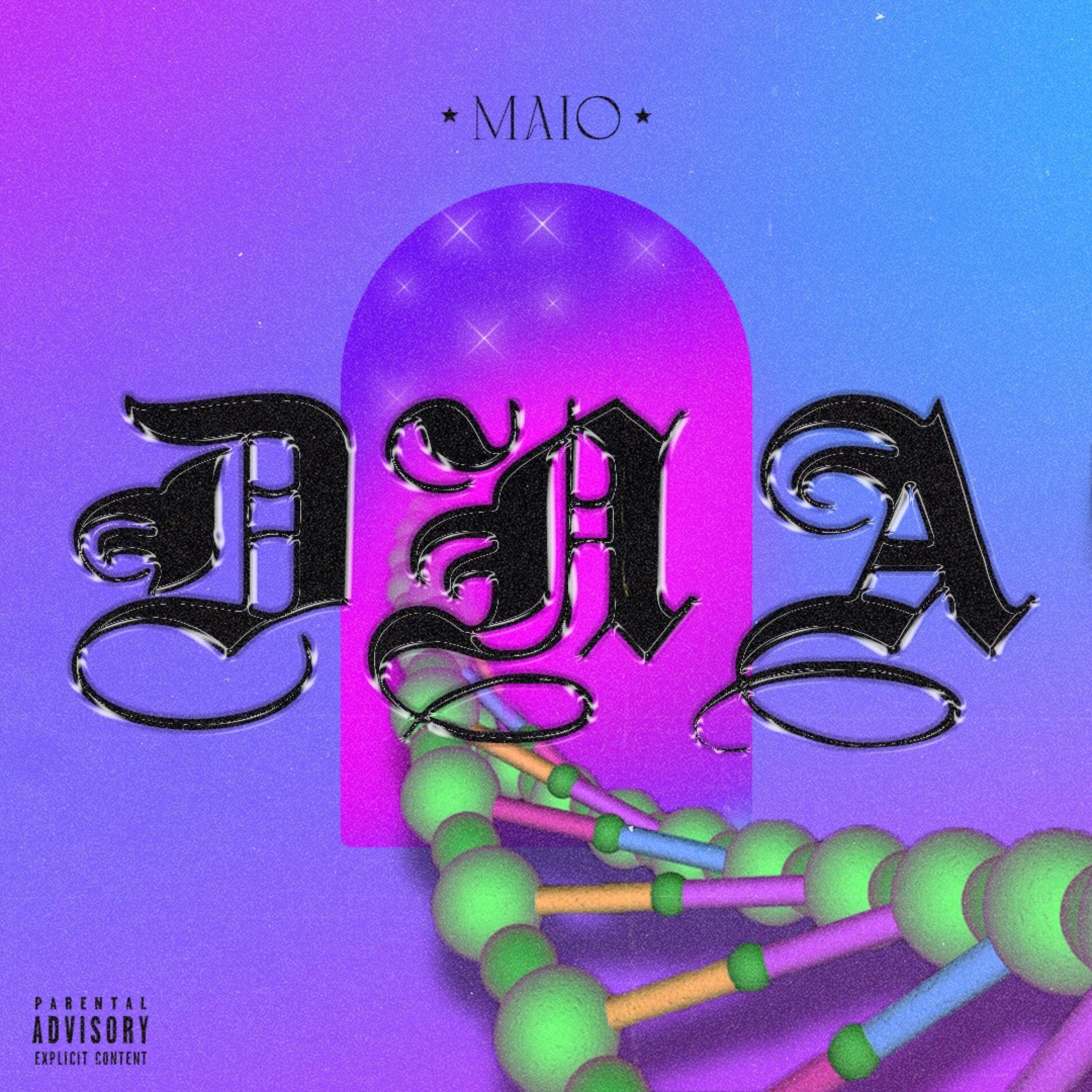 DNA