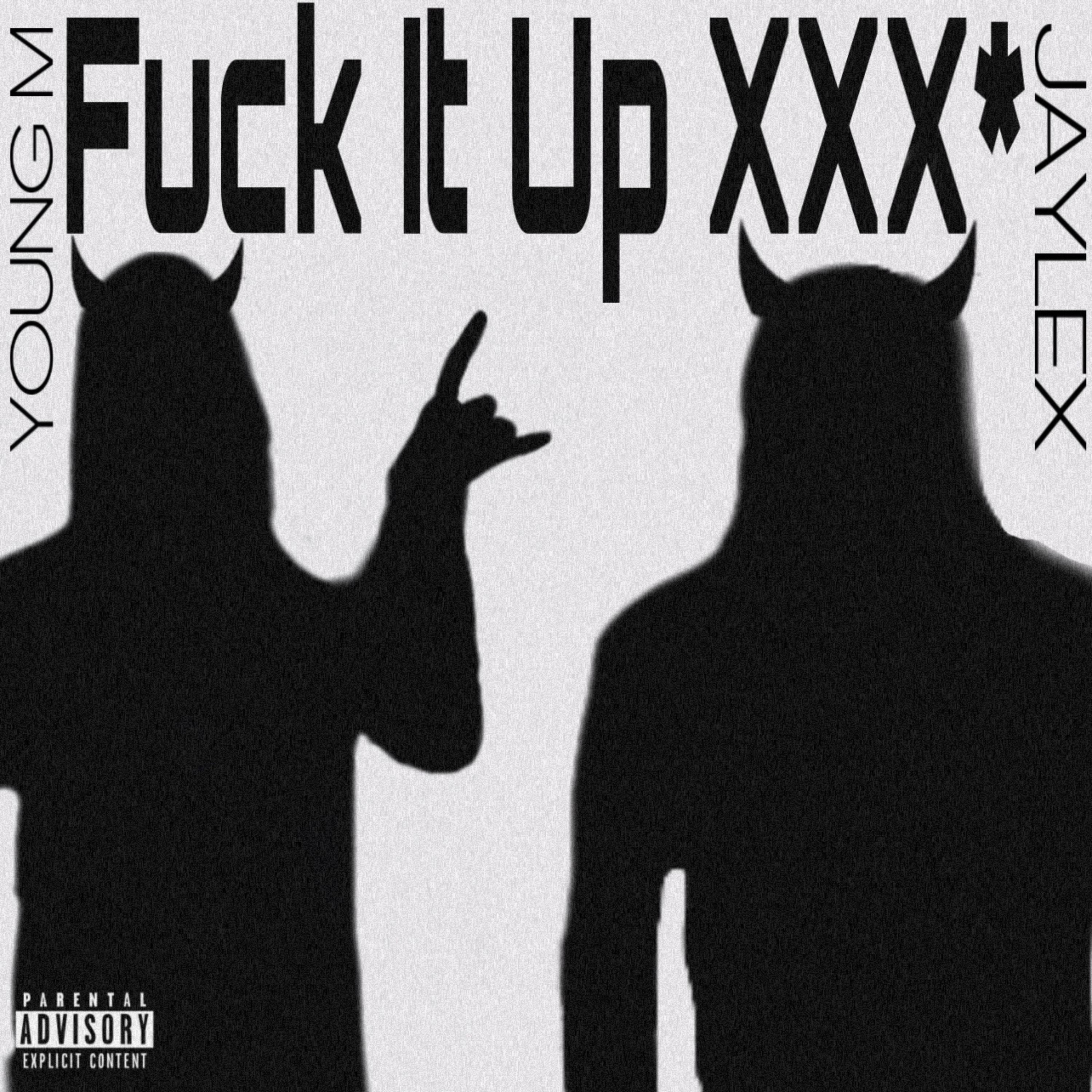 **** It Up XXX*