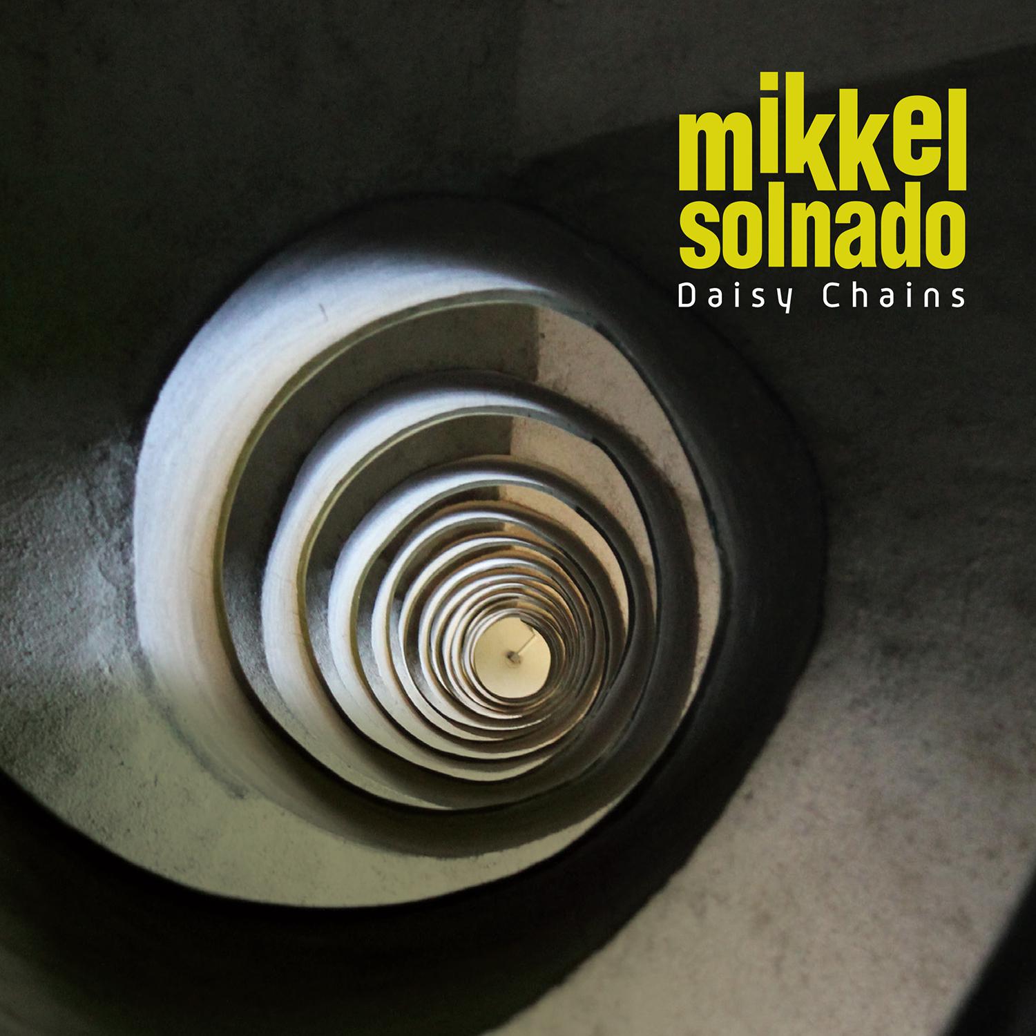 Mikkel Solnado - Mother