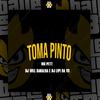 MC Pett - Toma Pinto