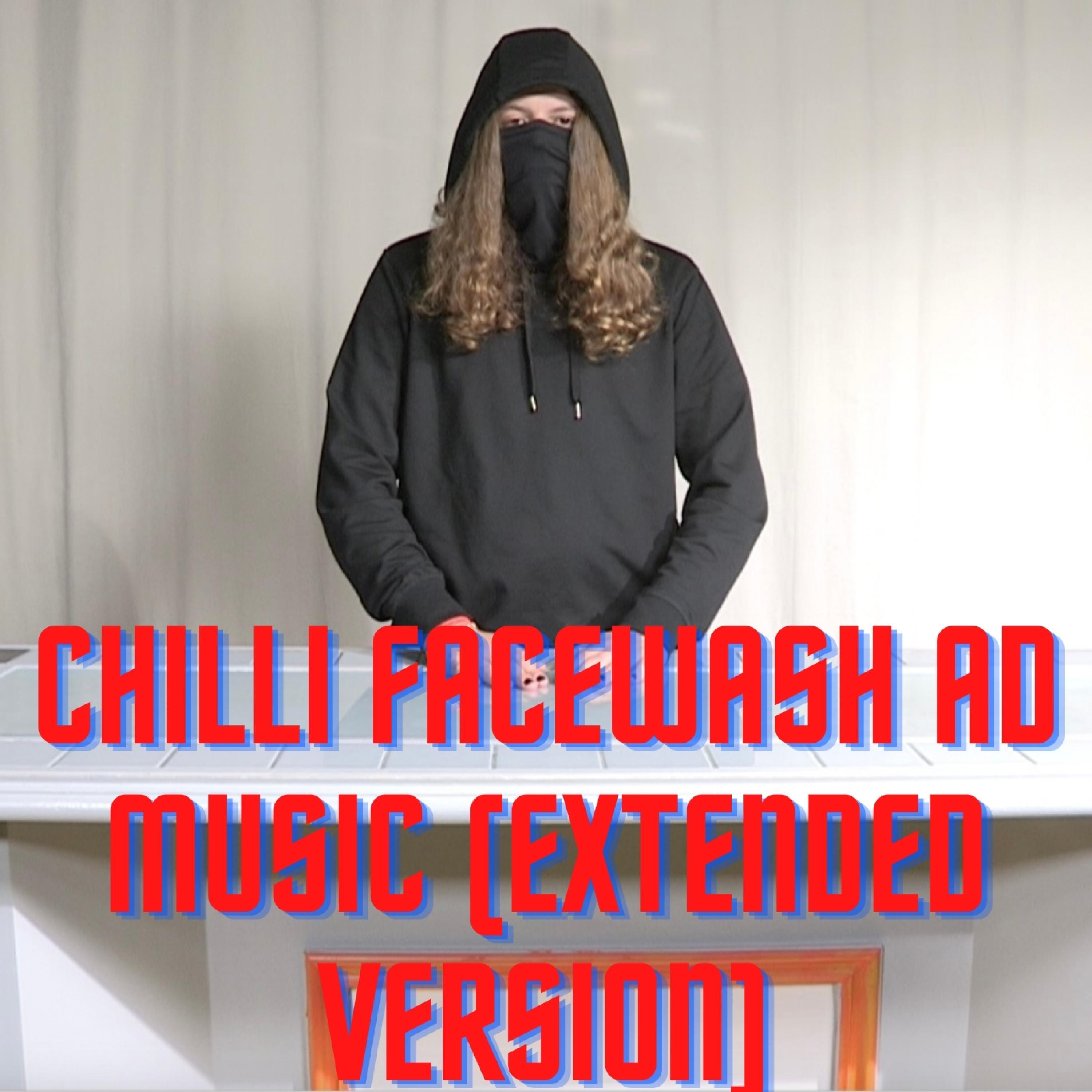 Chilli Facewash Ad Music (Extended Version)