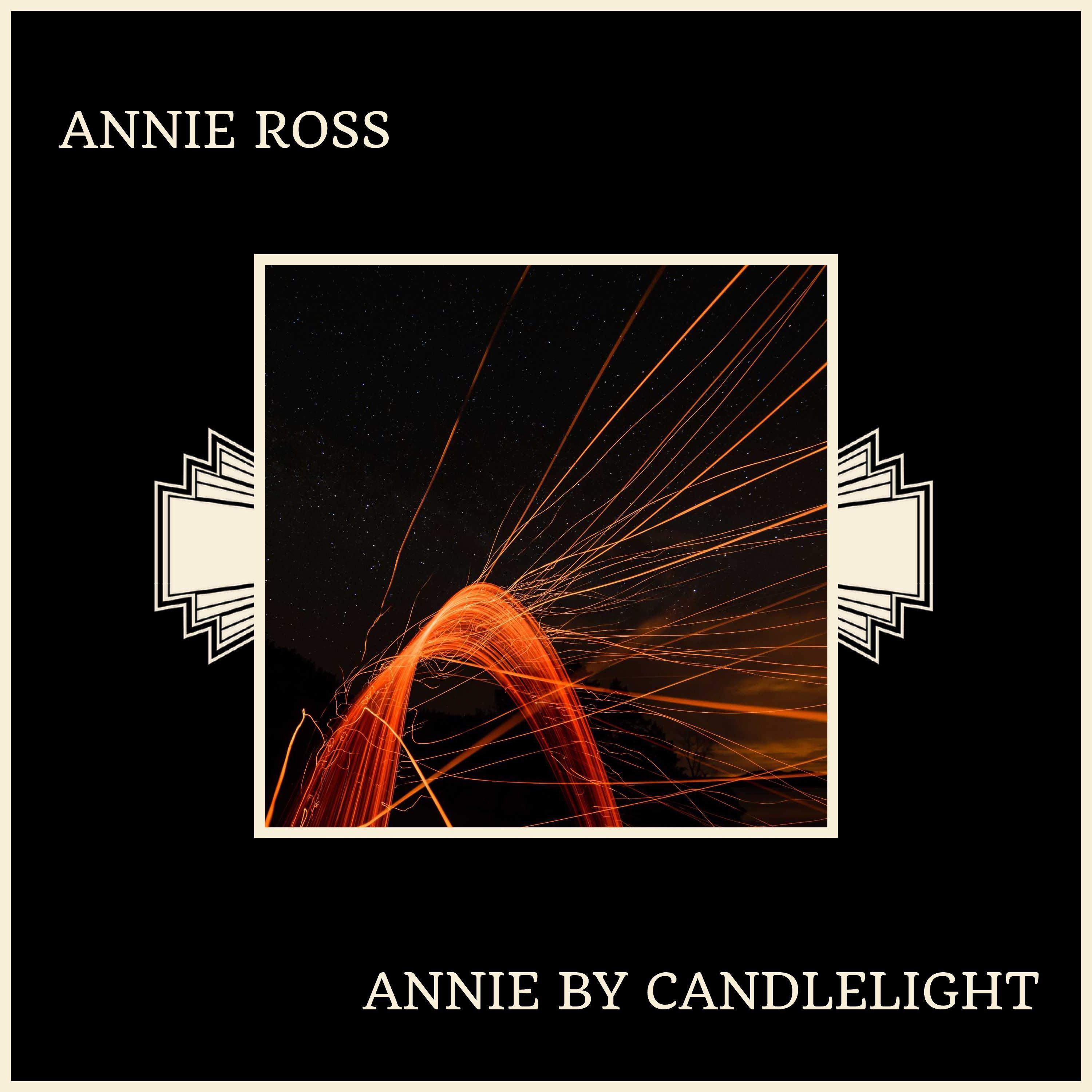 Annie By Candlelight