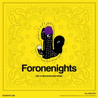 Foronenights bgm .11