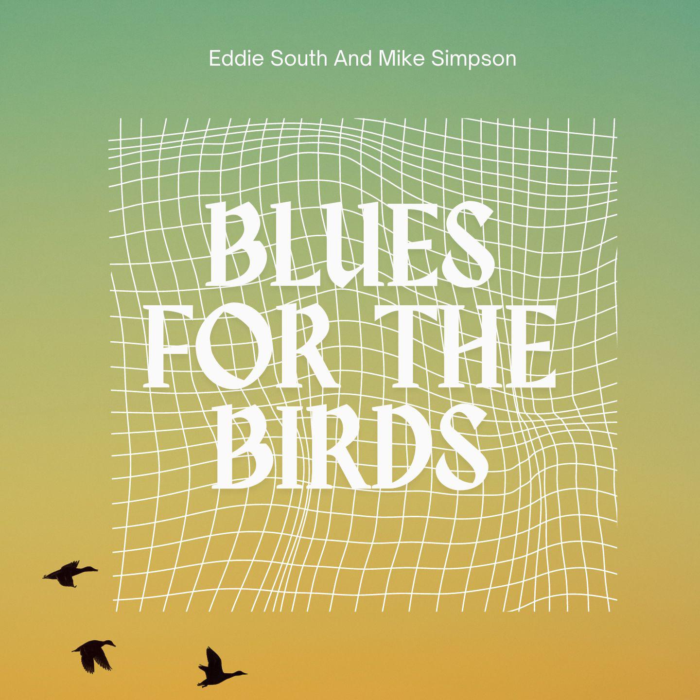 Eddie South - Blues for the birds